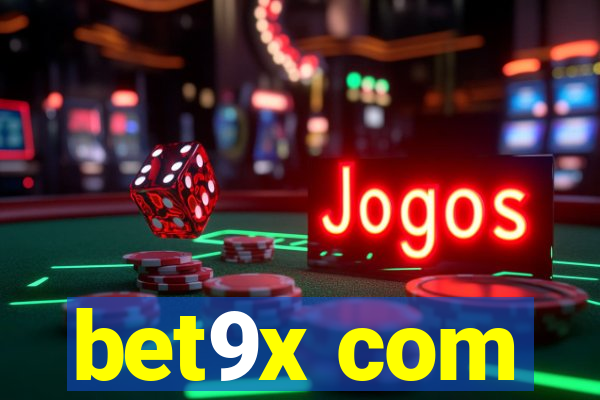 bet9x com